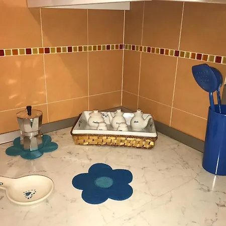 Casa Maddy Апартаменты *