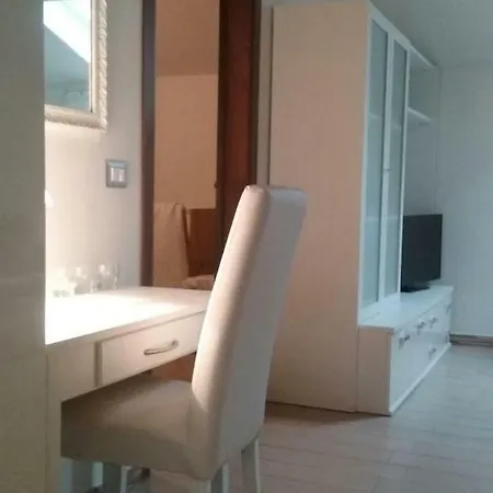 Апартаменты Casa Maddy Бардолино