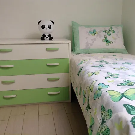 Апартаменты Casa Maddy Бардолино