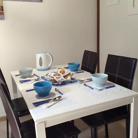 Apartament Casa Maddy Bardolino