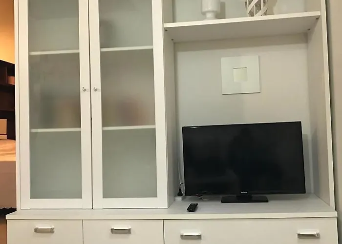 Casa Maddy 아파트 바르돌리노