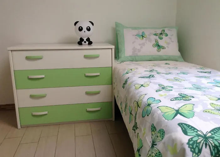 아파트 Casa Maddy 바르돌리노