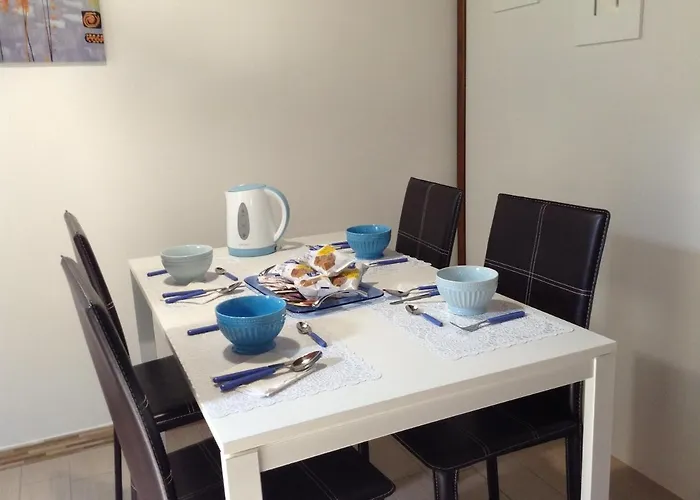 아파트 Casa Maddy 바르돌리노