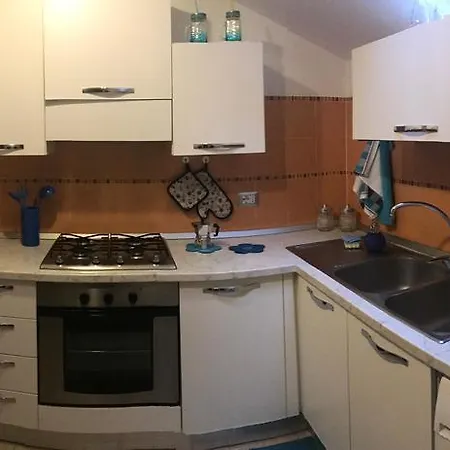 Casa Maddy * Μπαρντολίνο