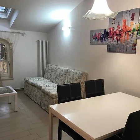 Appartement Casa Maddy