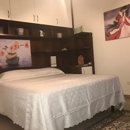 Apartamento Casa Maddy *