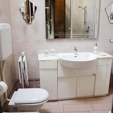 Apartamento Casa Maddy Bardolino