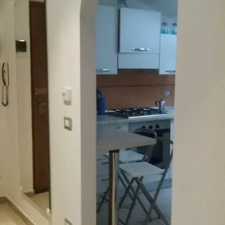 Casa Maddy * Μπαρντολίνο