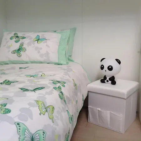 Apartmán Casa Maddy