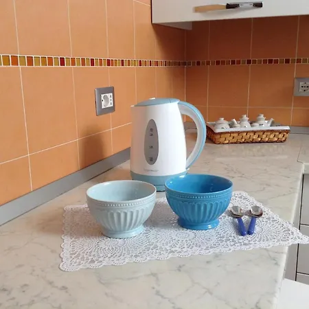 Διαμέρισμα Casa Maddy