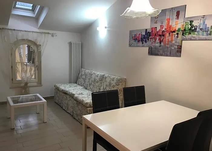 Lejlighed Casa Maddy