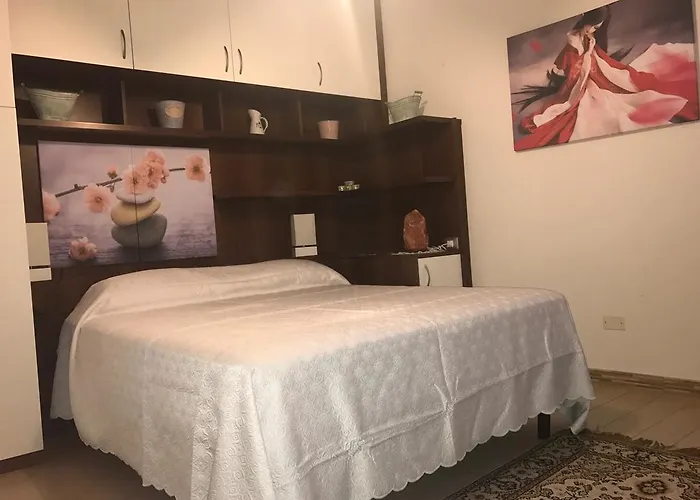 Apartament Casa Maddy *