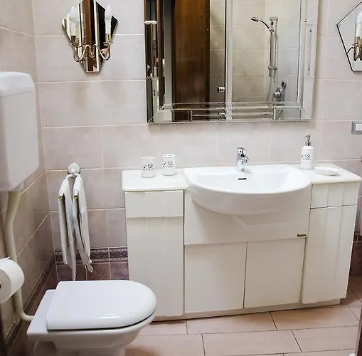 Apartament Casa Maddy Bardolino