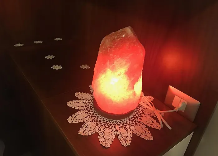 Apartament Casa Maddy