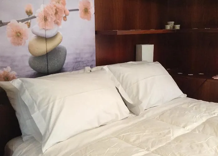 Lejlighed Casa Maddy *