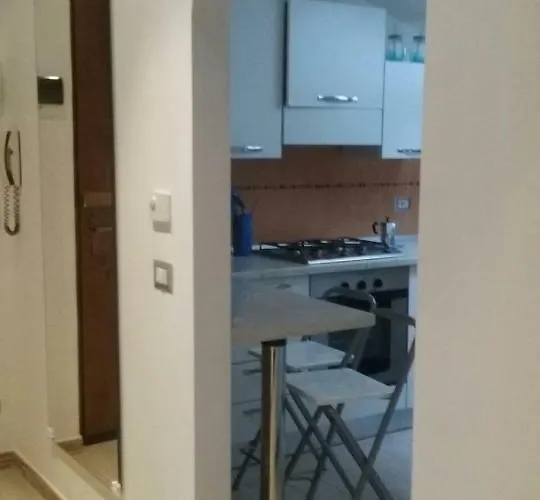 Casa Maddy * 바르돌리노