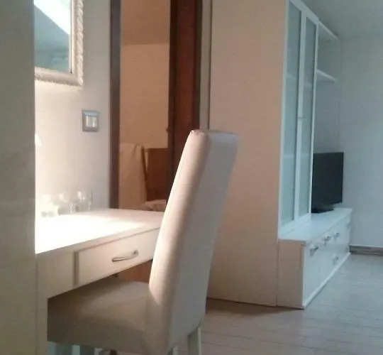 Apartament Casa Maddy Bardolino
