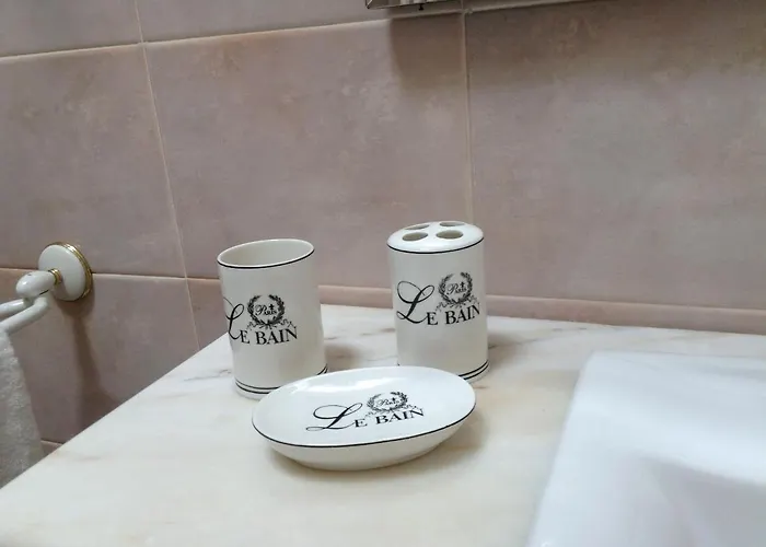 Apartament Casa Maddy