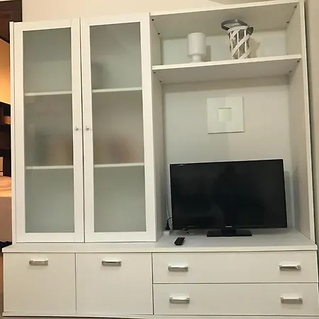 Casa Maddy 公寓 巴多利诺