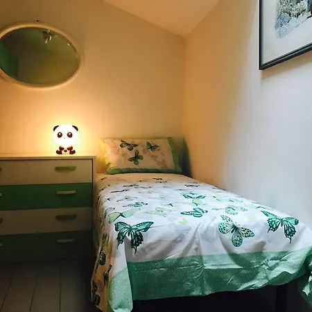 Casa Maddy Apartment *